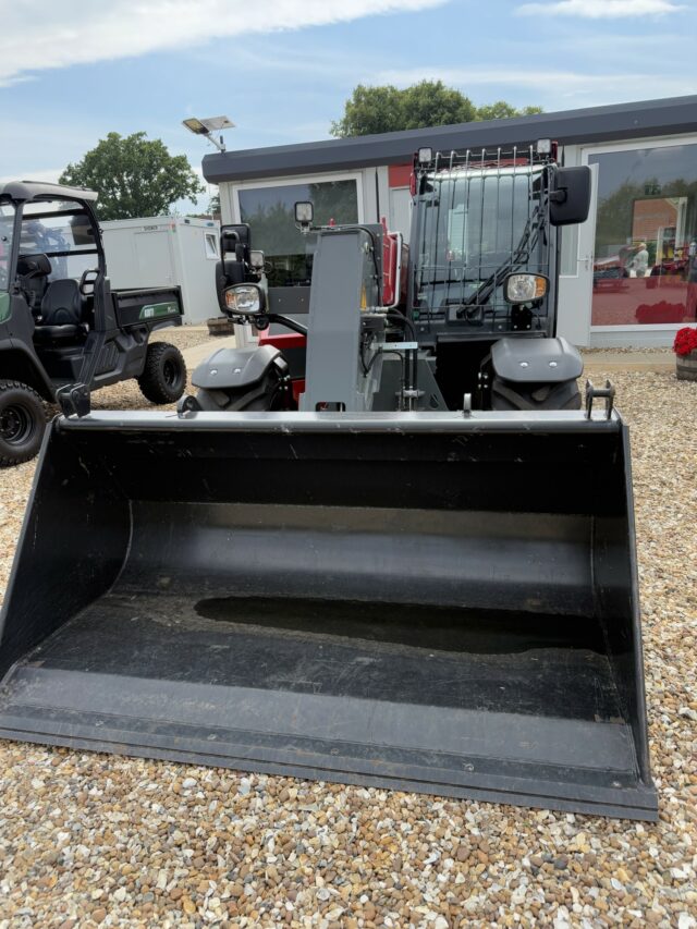 Weidemann 6025