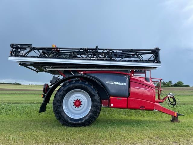 Horsch LEEB 6LT