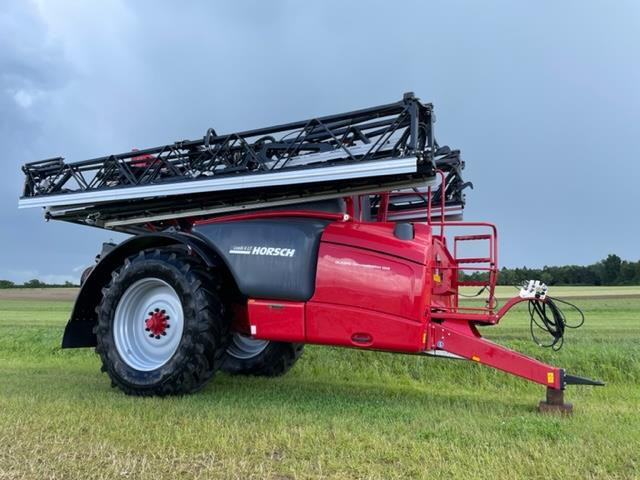 Horsch LEEB 6LT