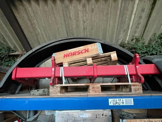 Horsch LEEB LT