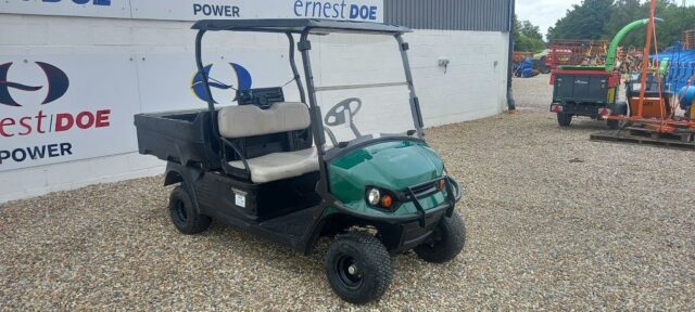 Ransomes HAULER PRO