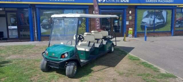 Ransomes SHUTTLE