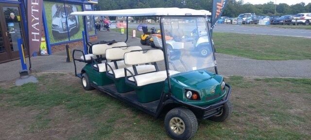 Ransomes SHUTTLE
