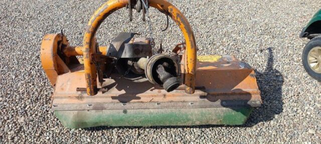 Miscellaneous MULCHER 145