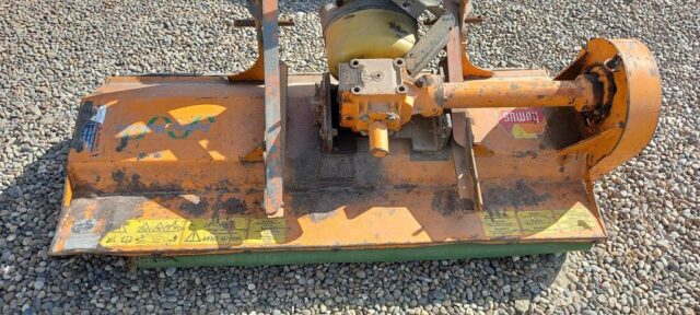 Miscellaneous MULCHER 145