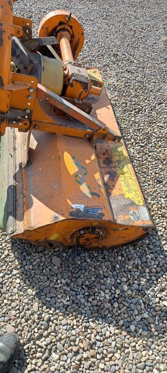 Miscellaneous MULCHER 145