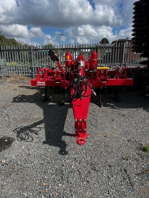2M041253 DEMO HEVA 3M COMBI DISC