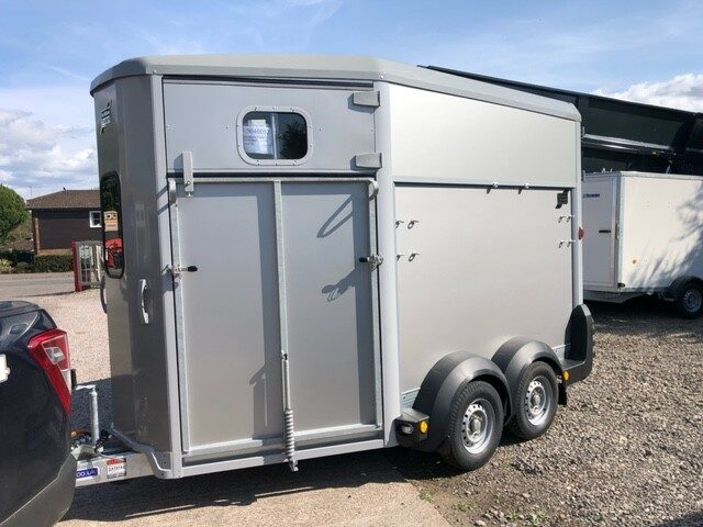 GM036415 IFOR WILLIAMS HB511R HORSEBOX