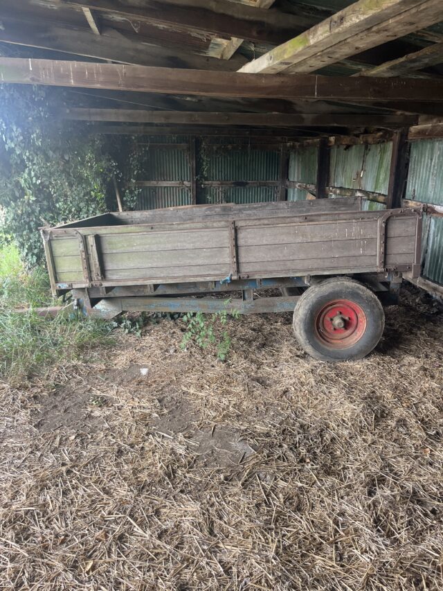 Trailer