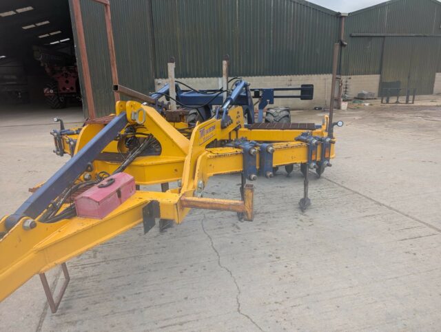 TWB Subsoiler
