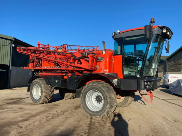 One- 2018 SANDS Horizon 6000 SP