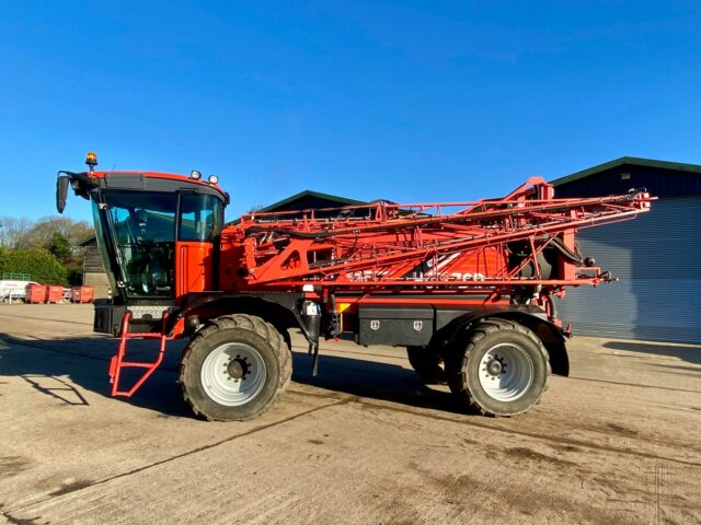 One- 2018 SANDS Horizon 6000 SP