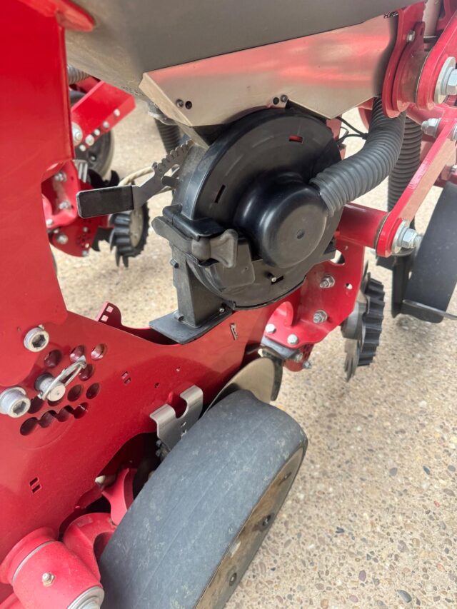 TD002215 HORSCH 6M MAESTRO DRILL