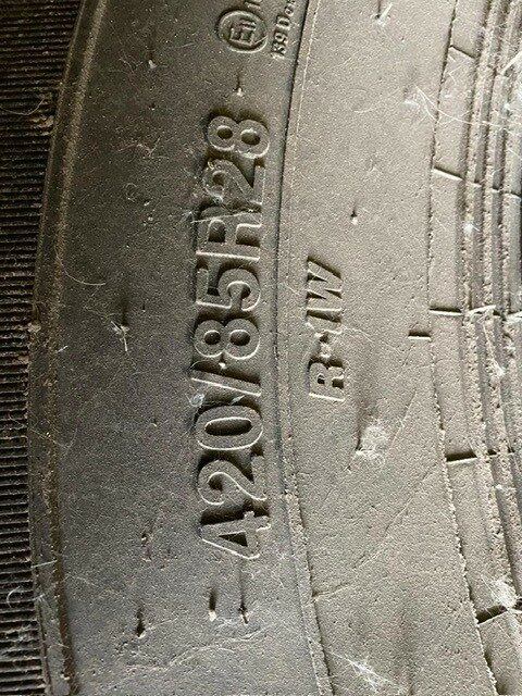 5M003415 STOCKS ROWCROPS