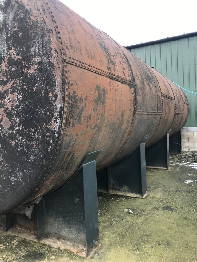 Tank