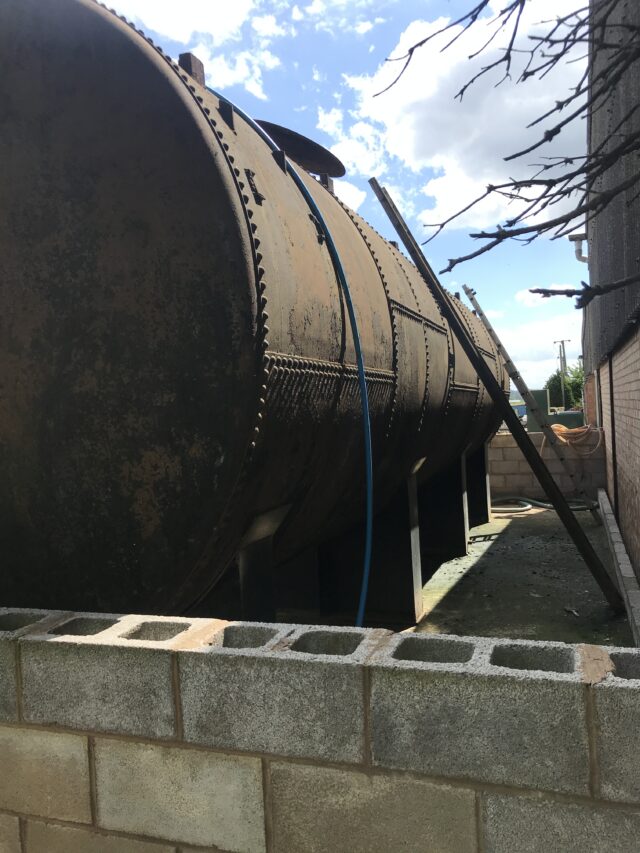 Tank