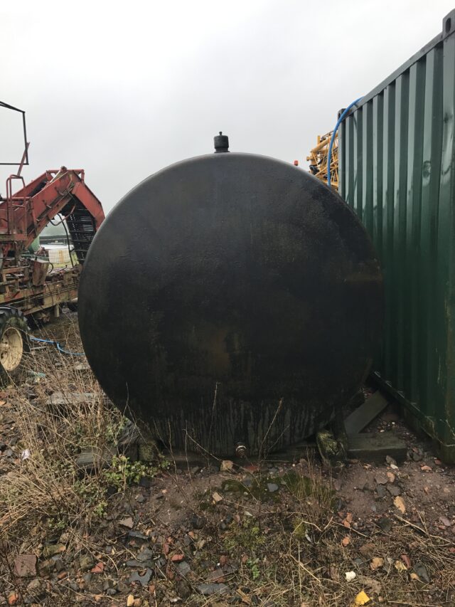 Tank