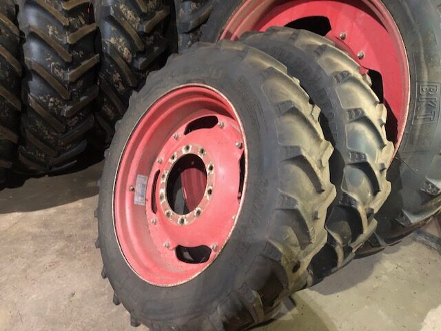 5M003417 ROWCROP WHEELS FIT FENDT 716
