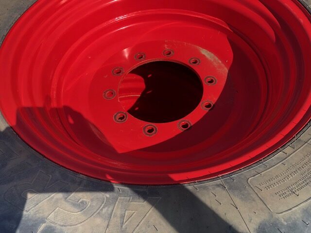 5M003416 ROW CROP WHEELS FIT FENDT 716