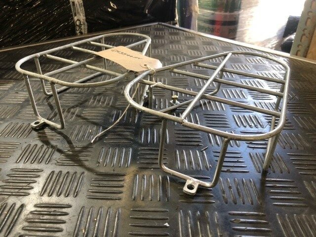 GM3544AT IFOR WILLIAMS KX8612 KIT