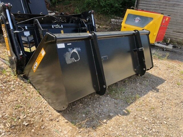 HM068200 DEMO JCB 980/A9974 BUCKET