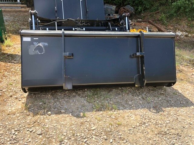 HM068200 DEMO JCB 980/A9974 BUCKET