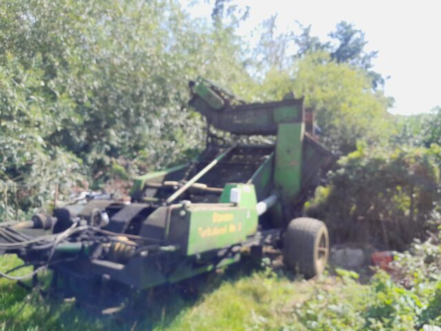 Standen Turbobeet