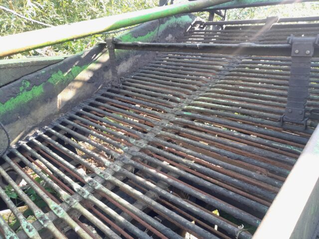 Standen Turbobeet