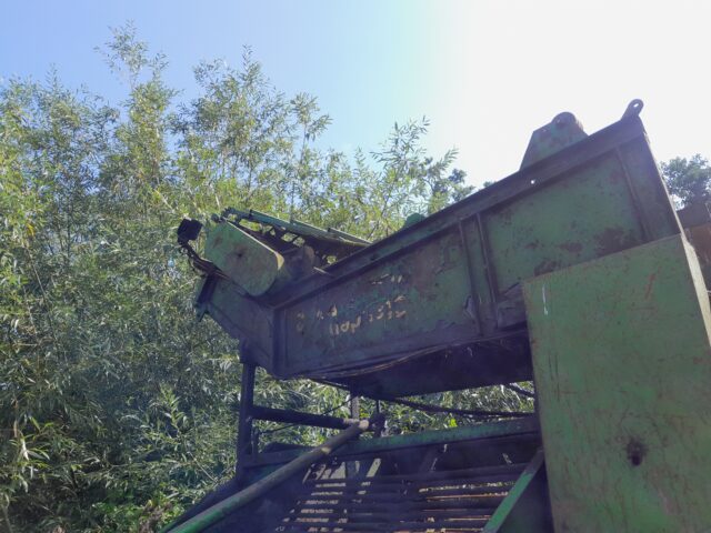 Standen Turbobeet