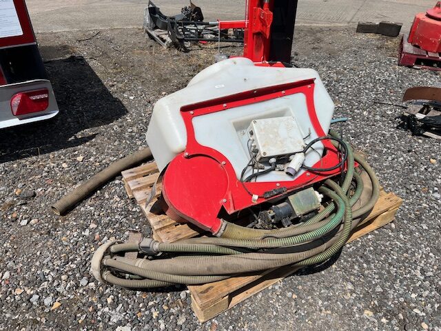 T2037332 TERRACAST V2 SEEDER