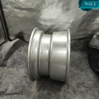 15.3X9.00 EverBright 6 Stud Wheel Rim