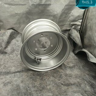 15.3X9.00 EverBright 6 Stud Wheel Rim