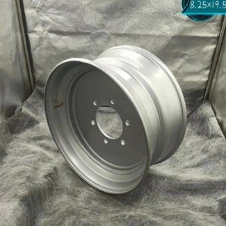 19.5X8.25 EverBright 6 Stud Wheel Rim
