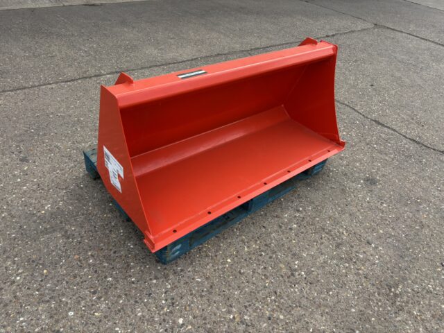 Kubota B2371 54” Bucket