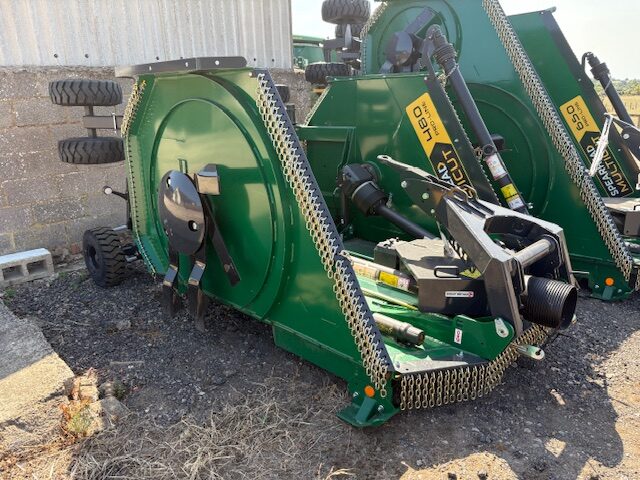 Spearhead 480 Multicut