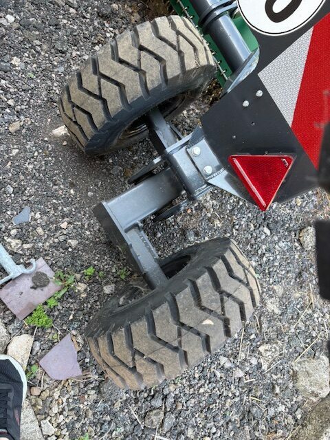 Spearhead 480 Multicut