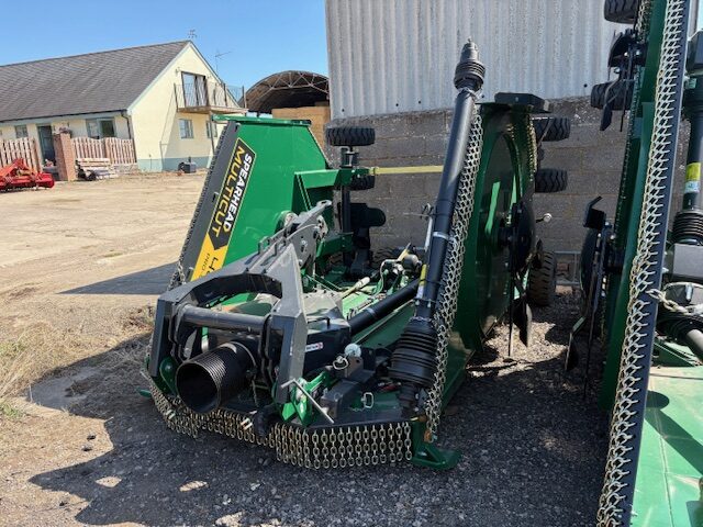 Spearhead 480 Multicut