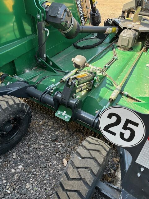 Spearhead 480 Multicut