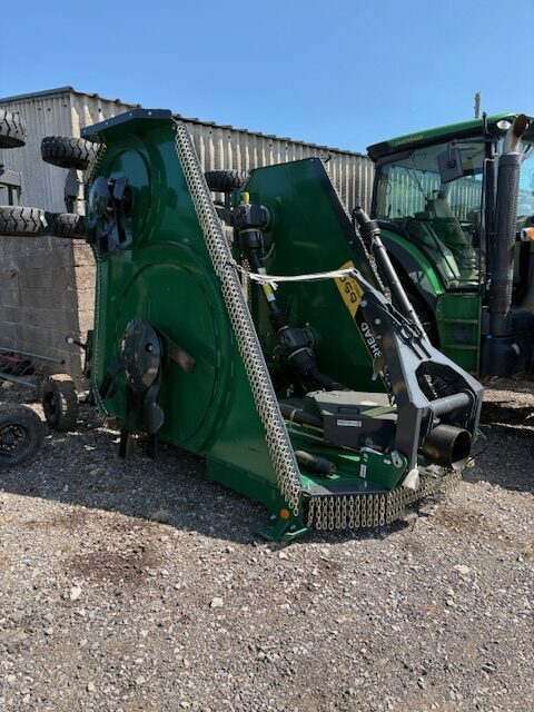 Spearhead 650 Multicut