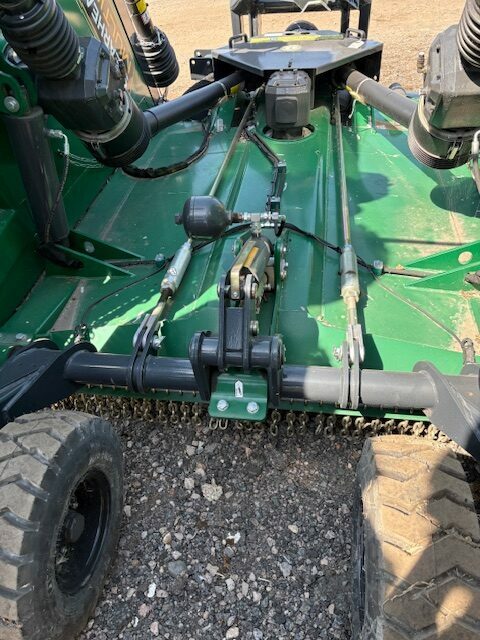 Spearhead 650 Multicut