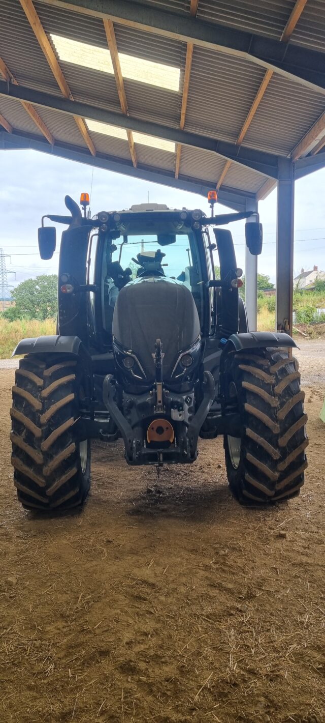 Valtra T234 Direct