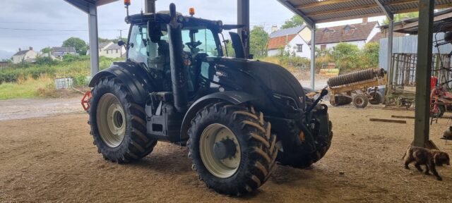 Valtra T234 Direct