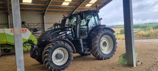 Valtra T234 Direct