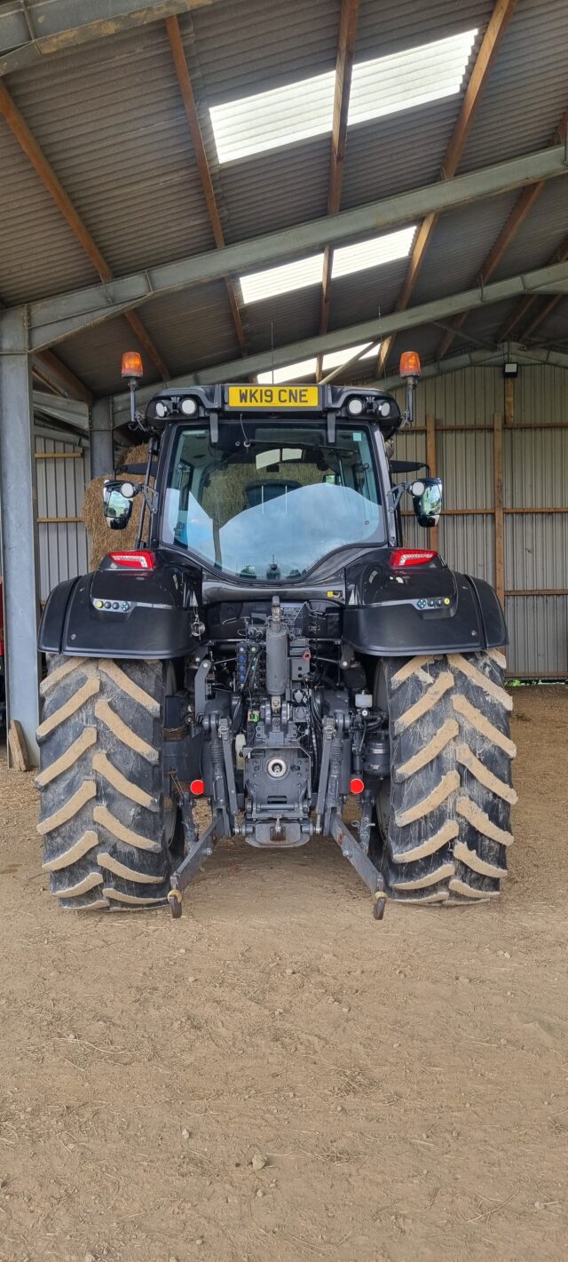 Valtra T234 Direct