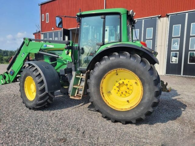 John Deere 6930 Premium AP – 2011