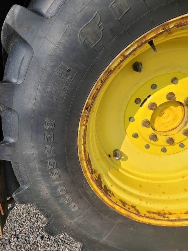John Deere 6930 Premium AP – 2011