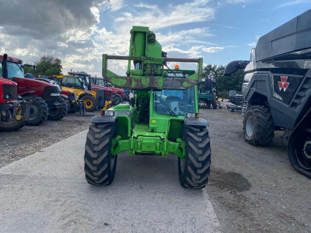 TH000597 2013 MERLO P32.6 FORKLIFT