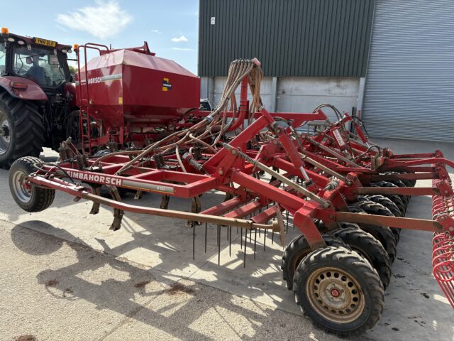 Horsch CO6