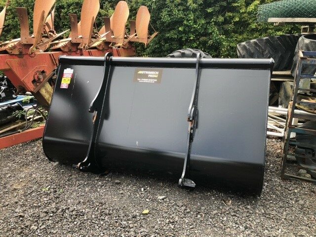 2M039876 STRIMECH BKT30-80 AG BUCKET