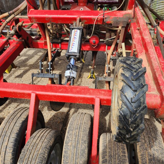 Horsch CO4 Drill